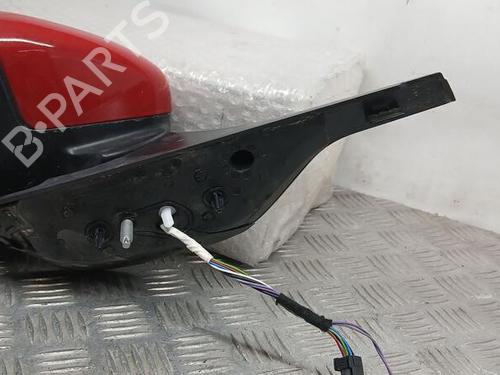 Retrovisor esquerdo CITROËN C3 III (SX) 1.2 PURETECH 82 | BP26940267C26 - Image 2