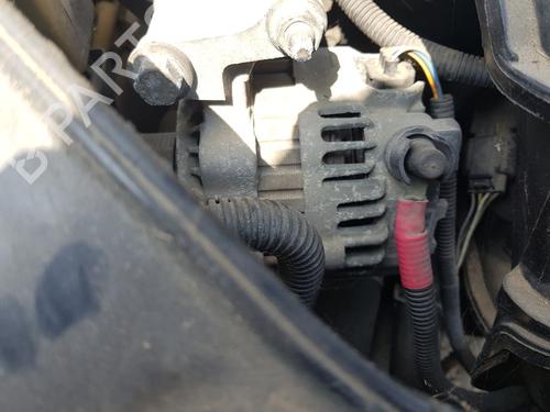 Used Alternator FORD FIESTA V (JH_, JD_) [2001-2014]  13624088