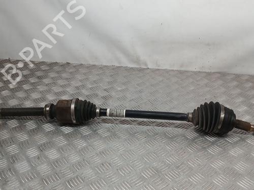 Used Right front driveshaft CITROËN C5 AIRCROSS (A_) 1.2 PureTech 130 (ARHNSJ) (131 hp) 26565824