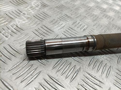 Right front driveshaft PEUGEOT 307 SW (3H)  | BP7012884M39 