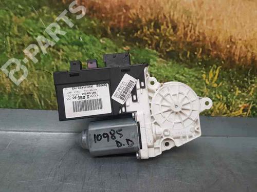 Used Right front window motor CITROËN C8 (EA_, EB_) [2002-2025]  5398467