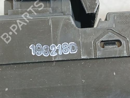 Left front window switch NISSAN MICRA V (K14) 1.0 IG-T 100 | BP33431257I27 - Image 4