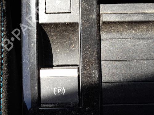 Used Hand brake Hand brake CITROËN C4 III (BA_, BB_, BC_) ë-C4 (BCZKXC, BZCKSC) (136 hp) 36164545 36164545