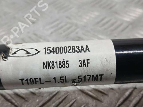 Right front driveshaft DR DR 5.0 SUV  | BP19794086M39 