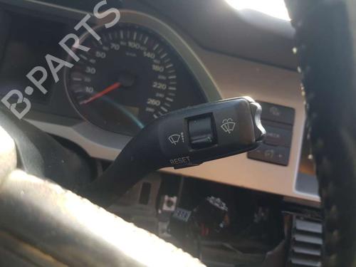Used Steering column stalk AUDI A6 C6 (4F2) 2.0 TDI (140 hp) 19341668