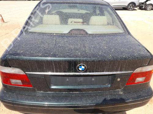Bagklap CC/Kombi-Coupé BMW 5 (E39) 525 d (163 hp) 26735667