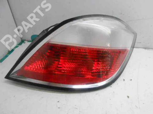 Used Right taillight OPEL ASTRA H (A04) [2004-2014]  31042
