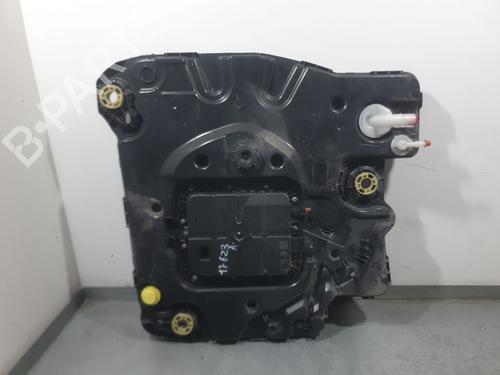AdBlue-tank AdBlue-tank CITROËN C3 III (SX) 1.5 BlueHDi 100 (SXYHYP, SXYHTU) (102 hp) 35769702 35769702