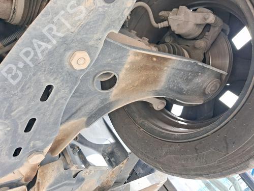 Used Left front suspension arm Left front suspension arm 37796581 37796581