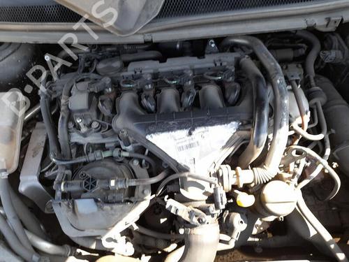 Motor für FORD FOCUS II Turnier (DA_, FFS, DS) 2.0 TDCi (136 hp) 29402070