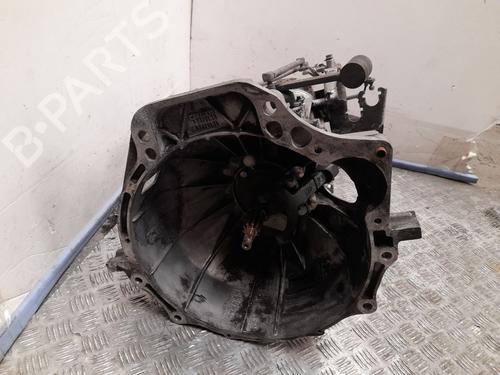 Używane Skrzynia biegów IVECO DAILY IV Van 35C12 V, 35C12 V/P, 35S12 V, 35S12 V/P (116 hp) 26958607