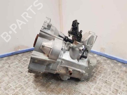 Gearbox SEAT IBIZA V (KJ1, KJG)  | BP22970808M3 