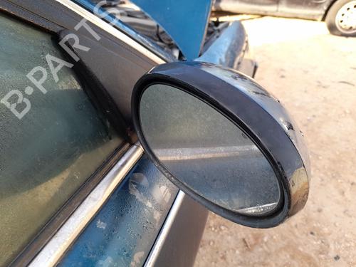 Right mirror ROVER 75 (RJ) 2.0 CDT | BP29889557C27
