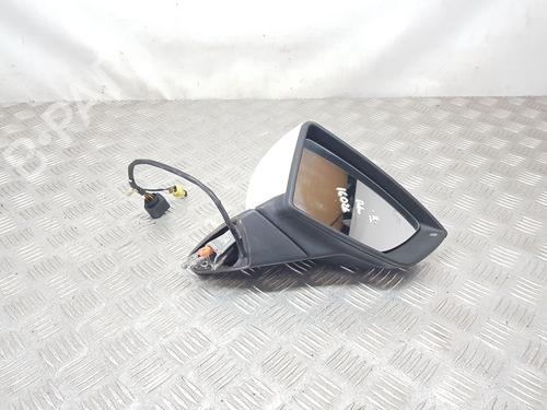 Used Right mirror SEAT ARONA (KJ7, KJP) [2017-2025]  22636395