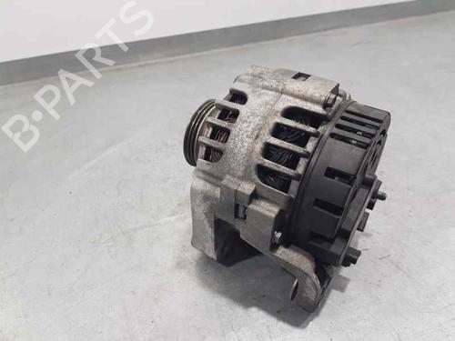 Alternator DACIA SANDERO  | BP21770005M7 