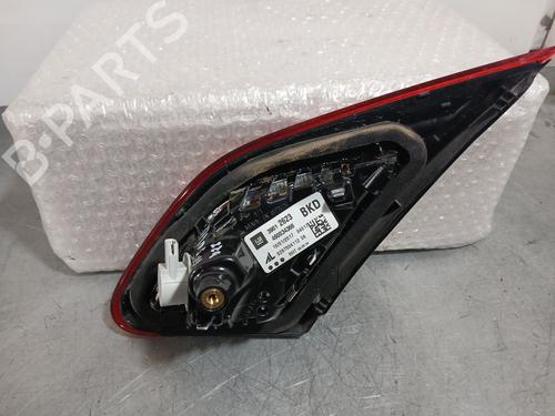 Farolim esquerdo da mala OPEL CORSA E (X15) 1.4 (08, 68) | BP37217228C79 - Image 3