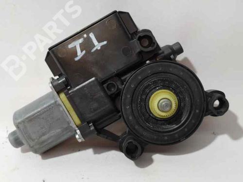Left rear window motor VW POLO V (6R1, 6C1)  | BP8313206E23 
