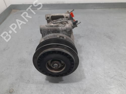 Used AC compressor AC compressor PEUGEOT 308 SW II (LC_, LJ_, LR_, LX_, L4_) [2014-2021] 20717193 20717193