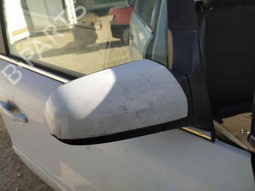 Right mirror OPEL ZAFIRA / ZAFIRA FAMILY B (A05)  | BP22644213C27 