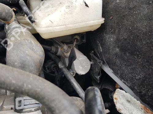 Used Brake master cylinder SEAT IBIZA V (KJ1, KJG) [2017-2025]  18075233