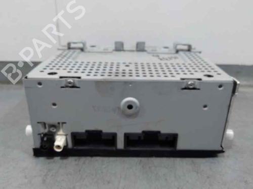Radio FORD FIESTA VI (CB1, CCN) 1.5 TDCi | BP24507779E6 