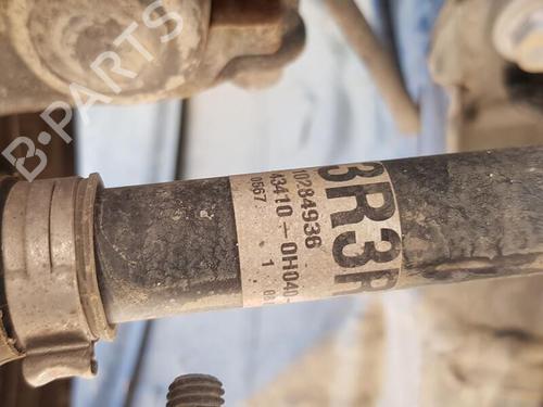 Used Right front driveshaft PEUGEOT 108 1.0 VTi 72 (72 hp) 29254101