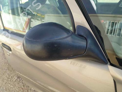 Right mirror CITROËN XSARA PICASSO (N68) 2.0 HDi | BP22636785C27