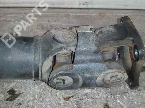 Driveshaft MERCEDES-BENZ M-CLASS (W163)  | BP600180M37 