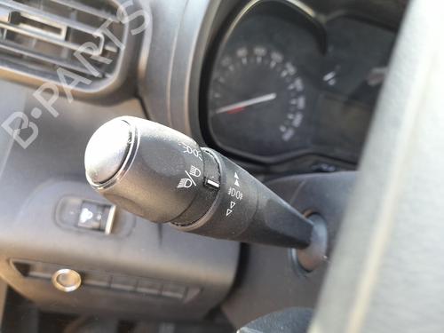 Used Steering column stalk CITROËN BERLINGO Box Body/MPV (K9) 1.5 BlueHDi 100 (102 hp) 30710653