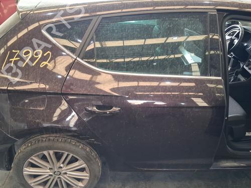 Used Right rear door Right rear door 38073640 38073640