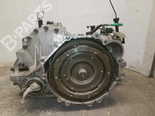Used Gearbox HYUNDAI SONATA V (NF) 2.0 CRDi (140 hp) 1705638