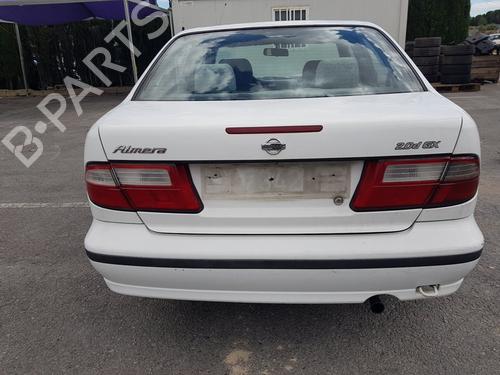 Køler NISSAN ALMERA I (N15)  | BP13523497M31 