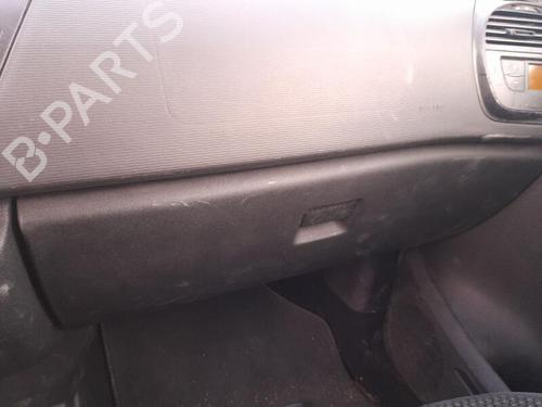 Handskerum CITROËN C4 Grand Picasso I (UA_) 2.0 HDi 138 (136 hp) 28193207