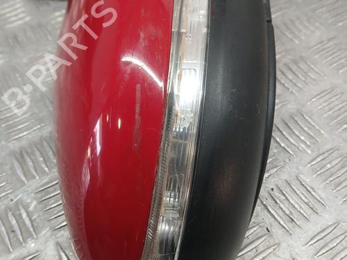 Right mirror VW GOLF VI (5K1)  | BP29862136C27