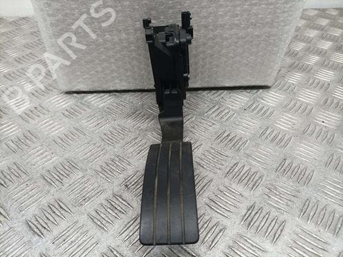 Pedal RENAULT CAPTUR I (J5_, H5_) [2013-2026]  18306890