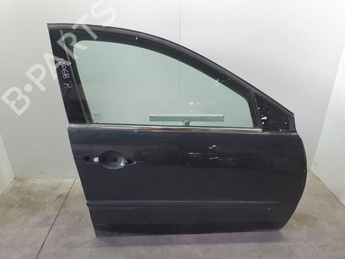 Used Right front door RENAULT LAGUNA III (BT0/1) 2.0 16V (BT05, BT0F, BT0W) (140 hp) 7840364