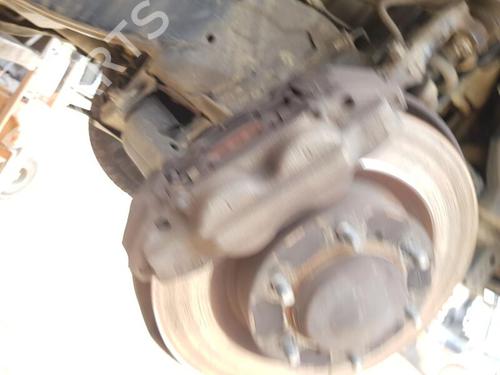 Used Right front brake caliper TOYOTA LAND CRUISER PRADO (_J15_) 2.8 D-4D (GDJ150_, GDJ155_, GDJ150, GDJ151) (177 hp) 29333978