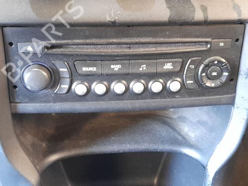 Used Radio Radio 37274305 37274305