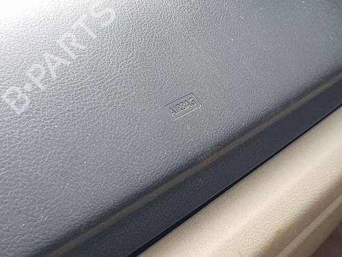 Airbag Kit LAND ROVER FREELANDER 2 (L359)  | BP18408458C86 