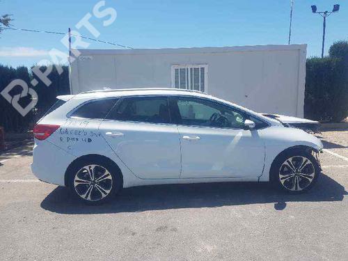 Used Parts KIA CEE'D Sportswagon (JD)  1.6 CRDi 136  901223
