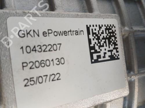 Engine FIAT 500 (312_) Electric (EV) | BP24672873M1  - Image 6