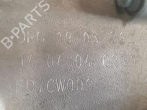 Gearbox SEAT ARONA (KJ7, KJP) 1.0 TSI | BP25033104M3 - Image 6