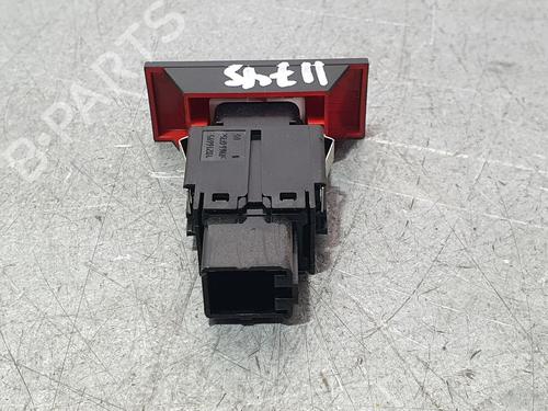 Warning switch SEAT IBIZA IV SC (6J1, 6P5)  | BP11886391I22 
