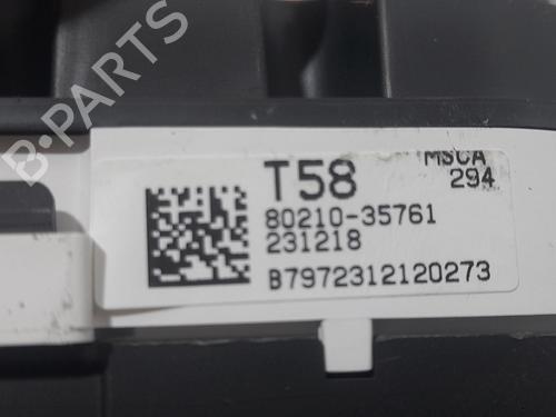 Instrument cluster SSANGYONG TIVOLI 1.5 | BP31622472C47 - Image 4