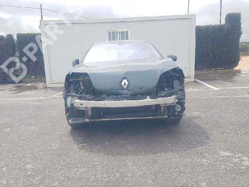 Right rear window switch RENAULT LAGUNA III (BT0/1) 2.0 16V (BT05, BT0F, BT0W) | BP7770855C107  - Image 6