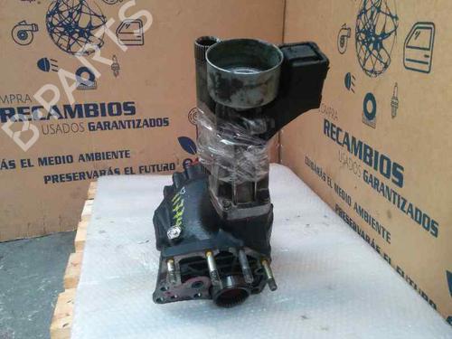 Front differential TOYOTA RAV 4 II (_A2_)  | BP3721408M23 