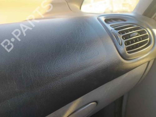 Airbag Kit CITROËN XSARA PICASSO (N68) 2.0 HDi | BP22636777C86 