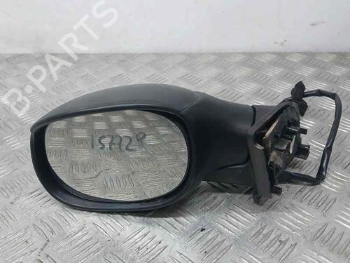 Left mirror CITROËN C3 I (FC_, FN_) 1.4 HDi | BP19172797C26 
