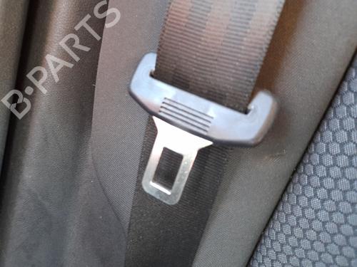 Used Rear right seatbelt AUDI A1 Sportback (8XA, 8XF) 1.6 TDI (90 hp) 27480201