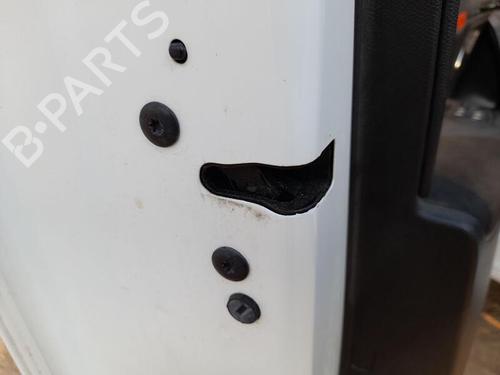 Used Front left lock PEUGEOT 2008 II (UD_, US_, UY_, UJ_, UR_, UC_) 1.5 BlueHDI 100 (102 hp) 30027991